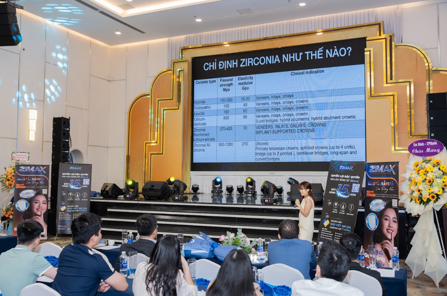 BS. Trần Thị Ngọc Trang - Giám đốc nha khoa Nikkori Dental Clinic